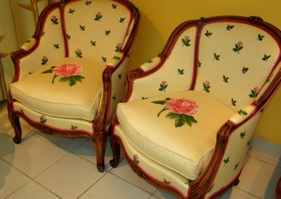 couple fauteuil