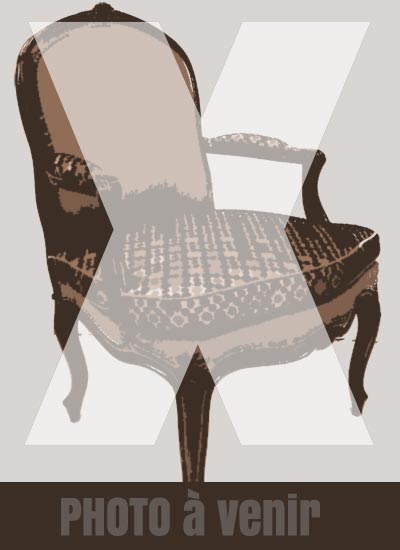 fauteuil style Louis15